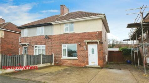 Browning Road, East Herringthorpe... 3 bed semi