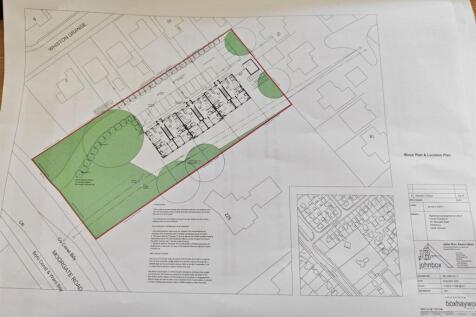Land on Moorgate Road, Rotherham Land for sale