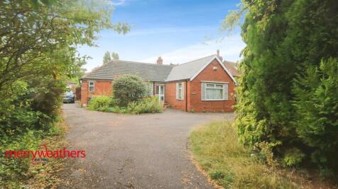 Morthen Road, Wickersley, Rotherham Plot for sale