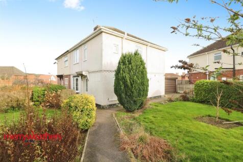 Morthen Road, Wickersley, Rotherham 3 bed semi