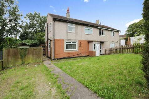 Kilnhurst Road, Rawmarsh, Rotherham 3 bed semi