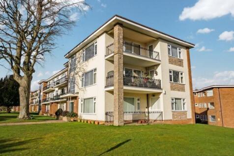Blakeley Court, Sutton Coldfield 1 bed apartment for sale