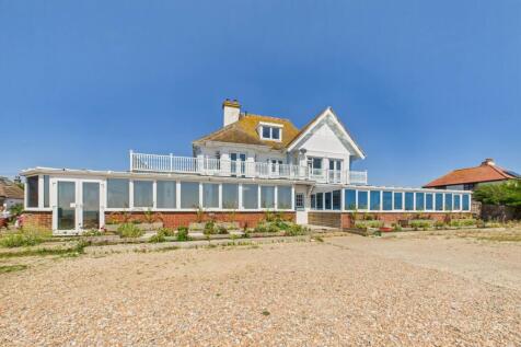 Seaville Drive, Pevensey 6 bed detached house for sale