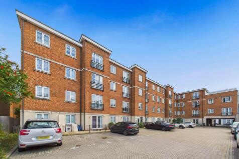 Town Centre, Eastbourne 1 bed flat for sale