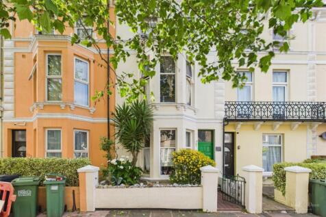 Pevensey Road, Eastbourne 7 bed terraced house for sale