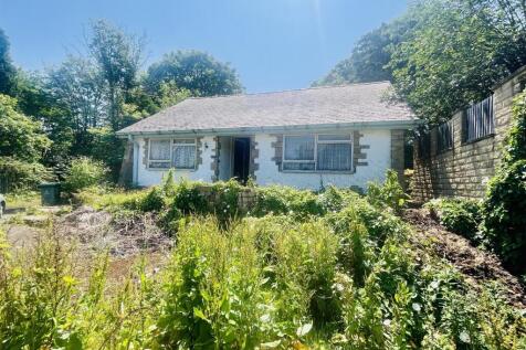 Dingley Road, Huddersfield HD3 2 bed bungalow for sale