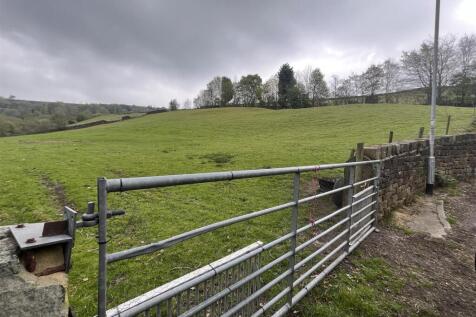 Crimble Clough Road, Huddersfield HD7 Land for sale