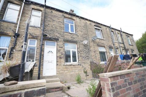 Barmby Street, Bradford BD12 2 bed terraced house for sale