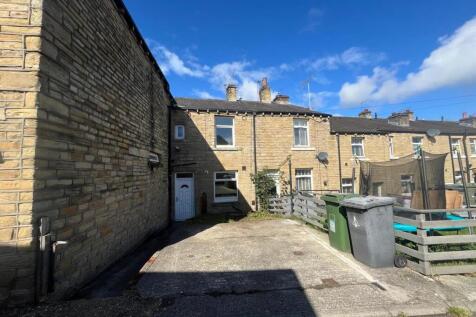 Back Pollard Street, Huddersfield HD2 1 bed house for sale