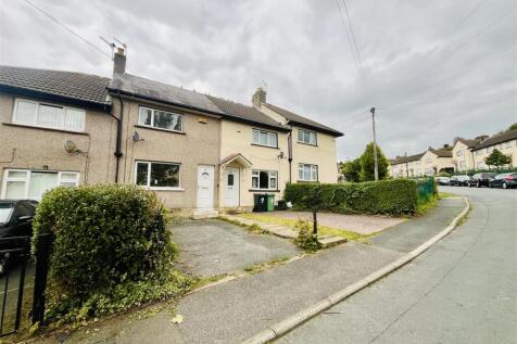 New Laithe Road, Huddersfield HD4 2 bed terraced house for sale
