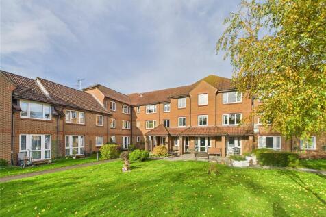 Tebbit Close, Bracknell, Berkshire, RG12 2 bed apartment for sale