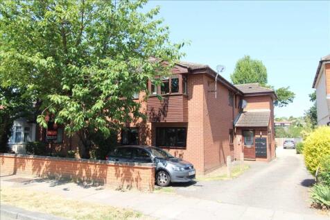 Leigh on Sea SS9 1 bed apartment for sale