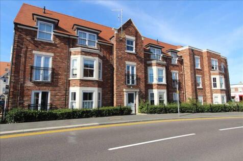 Nelson Road, Leigh on Sea SS9 2 bed apartment for sale