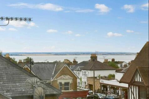 Leigh on Sea SS9 2 bed maisonette for sale