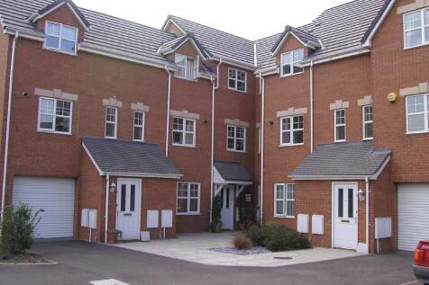 Miller Court, Miller Road MK42 2 bed townhouse for sale