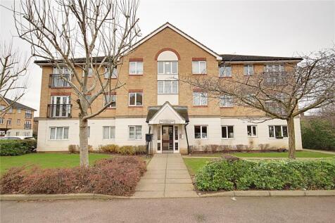 Tysoe Avenue, Enfield, EN3 2 bed flat for sale