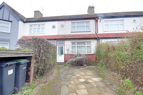 Roedean Avenue, Enfield, EN3 2 bed terraced house for sale