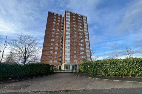 City View, Highclere Avenue, Salford... 2 bed apartment for sale