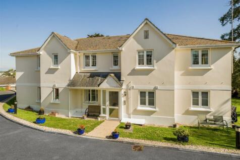 Meadfoot Road, Torquay 2 bed apartment for sale