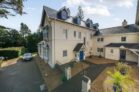 Meadfoot Road, Torquay 3 bed apartment for sale