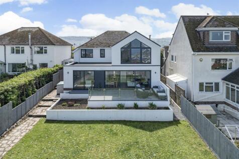 Langley Avenue, Brixham 4 bed detached house for sale