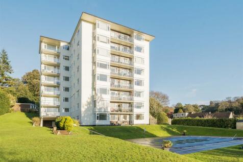 Lower Warberry Road, Torquay 2 bed apartment for sale