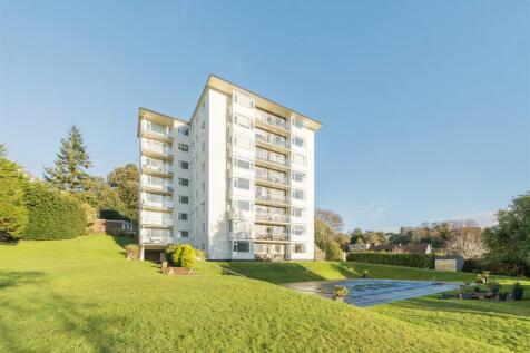 Lower Warberry Road, Torquay 2 bed apartment for sale