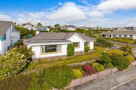 Manscombe Road, Torquay 2 bed bungalow for sale