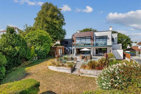 Bascombe Road, Churston Ferrers 6 bed detached house for sale