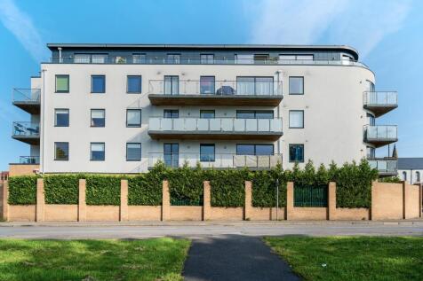 Sullivan Road, Camberley, Surrey... 2 bed apartment for sale