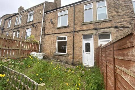 Wesley Street, Northumberland NE42 3 bed terraced house for sale