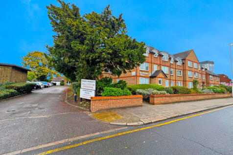 Home Heather House, 128 Beehive Lane... 1 bed retirement property for sale