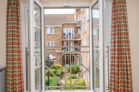 Sheen Road, Richmond TW9 2 bed retirement property for sale