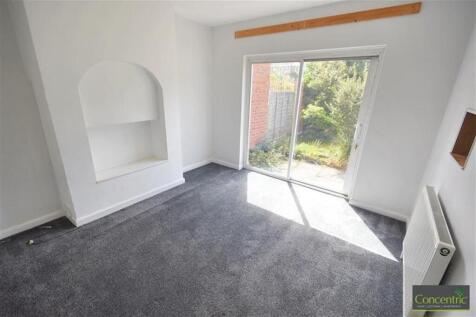 Northfield Grove, Wolverhampton 3 bed block of apartments for sale