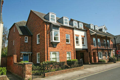 Gosport Street, Lymington, SO41 Studio for sale