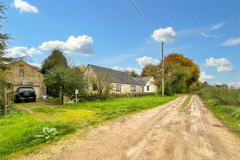 5 bedroom bungalow for sale