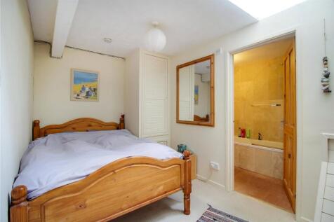 Marlborough Street, Faringdon... 1 bed flat for sale