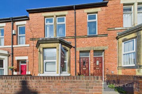 Dean Street, Low Fell 5 bed flat for sale