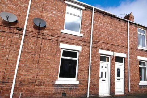 King Street, Birtley 3 bed terraced house for sale