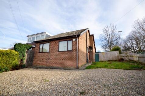 Lumley Avenue, Swalwell 2 bed bungalow for sale