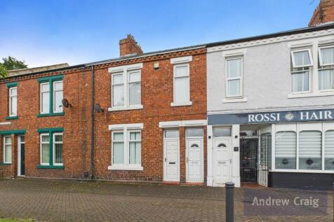 Pages Buildings, Boldon Colliery 2 bed flat for sale