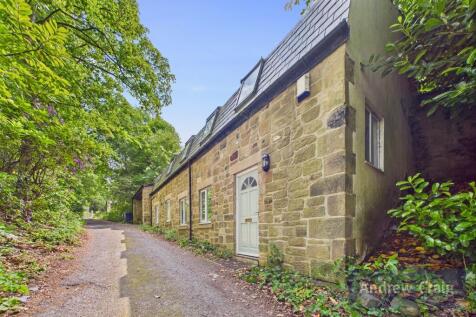 Durham Road, Low Fell 3 bed detached house for sale