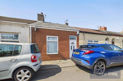 Westbury Street, Sunderland 3 bed cottage for sale