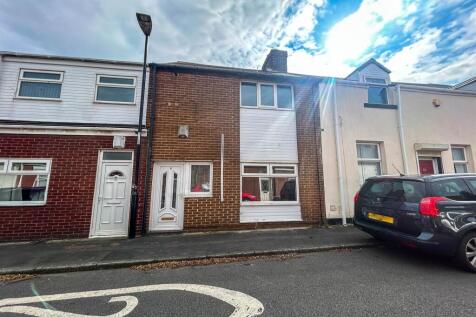 Grafton Street, Millfield 3 bed cottage for sale