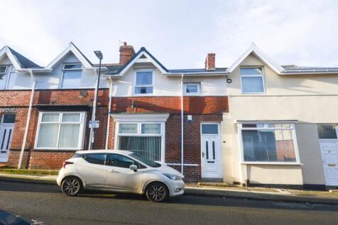 Fordland Place, Pallion 3 bed terraced house for sale