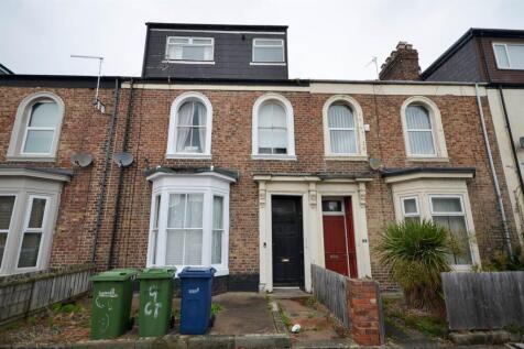 Cresswell Terrace, Sunderland 3 bed terraced house for sale