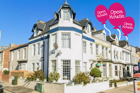Ocean Road, South Shields 7 bed end of terrace house for sale