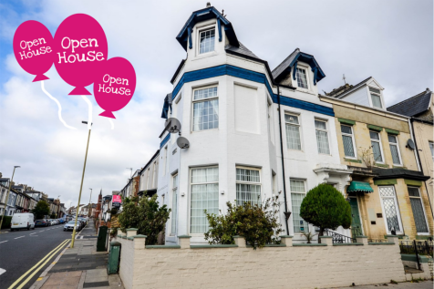 Ocean Road, South Shields 7 bed end of terrace house for sale