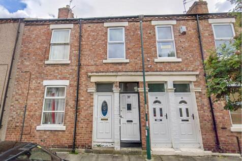 Marshall Wallis Road, South Shields 2 bed flat for sale