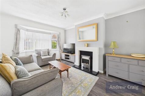 Allendale Drive, South Shields 3 bed semi